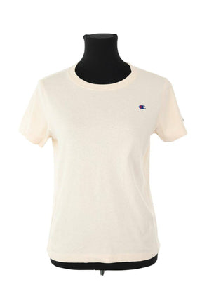 T-shirt Champion  Beige