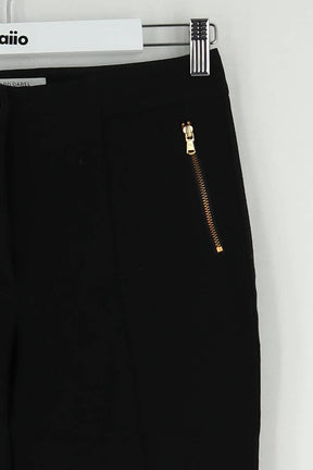 Pantalon droit Gerard Darel  Noir
