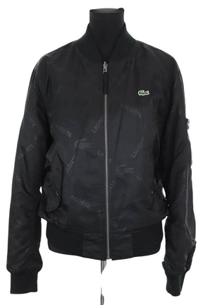 Blouson Lacoste  Orange
