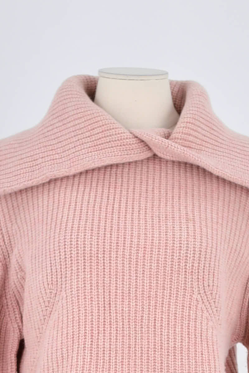 Pull Zadig & Voltaire  Rose