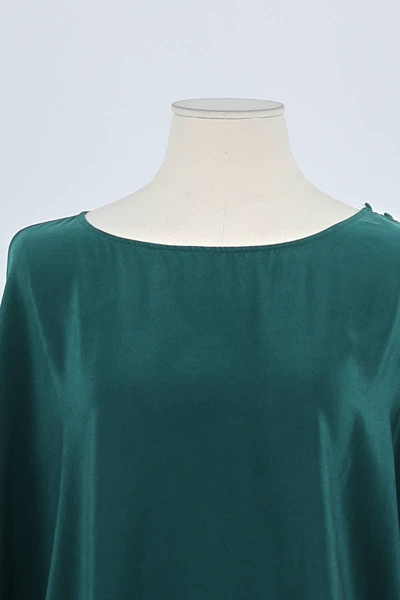 T-shirt Sézane  Vert