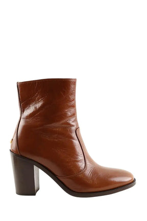 Boots Zadig & Voltaire  Camel