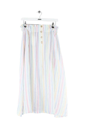 Jupe The Label Edition  Multicolore
