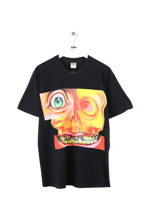 T-shirt Supreme  Noir