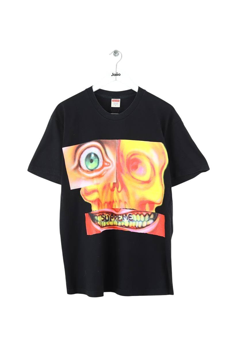 T-shirt Supreme  Noir