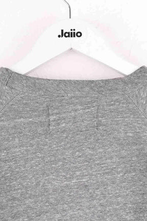 Sweatshirt Our Legacy Gris en Coton