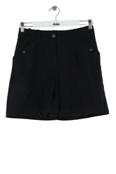 Mini jupe Sessun  Marine