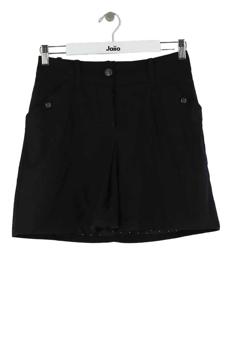 Mini jupe Sessun  Marine