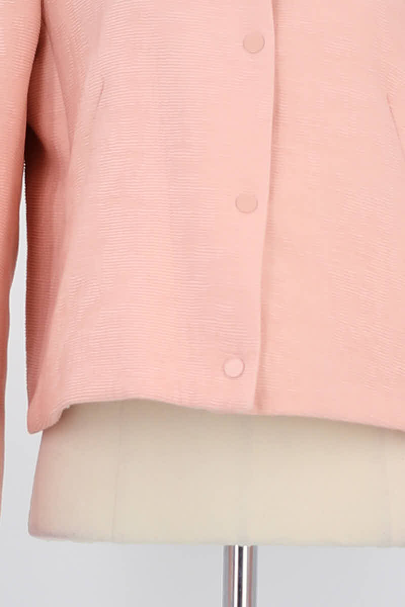 Veste Sandro  Rose