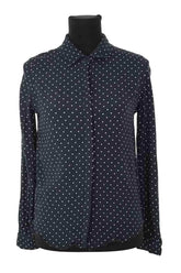 Chemise Swildens  Marine