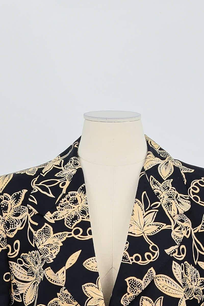 Blazer Marella  Noir