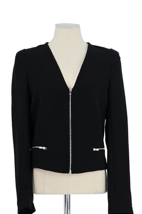 Veste Claudie Pierlot  Noir