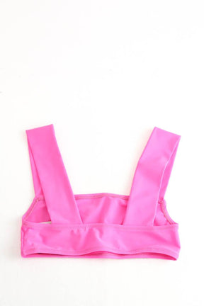Maillot de bain Luz  Rose