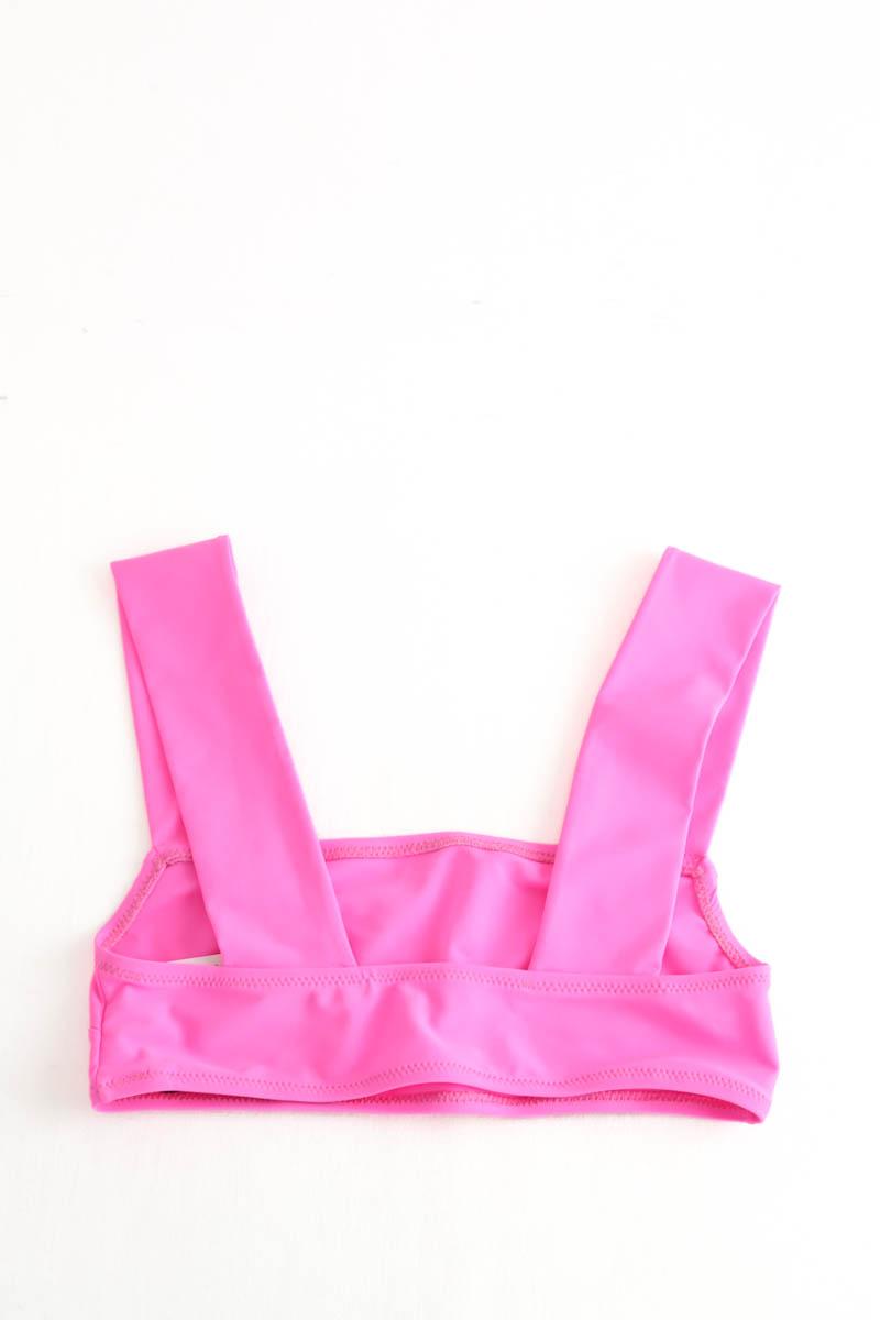 Maillot de bain Luz  Rose