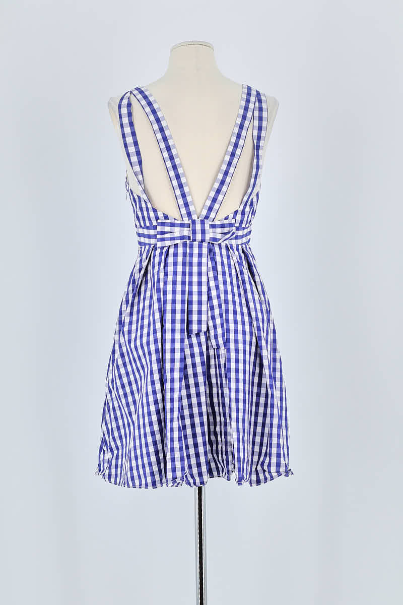 Robe Claudie Pierlot  Bleu