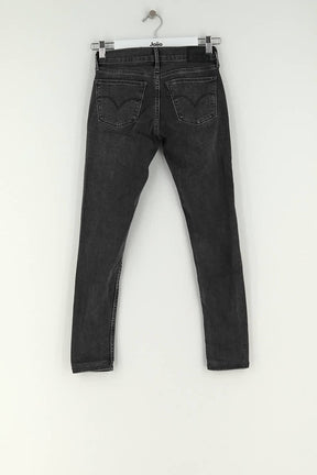Jean slim Levi's  Gris