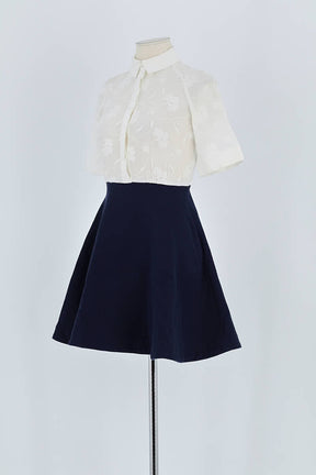 Robe Paul & Joe  Marine