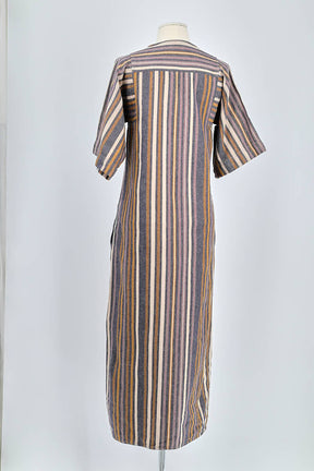 Robe Vanessa Bruno  Gris