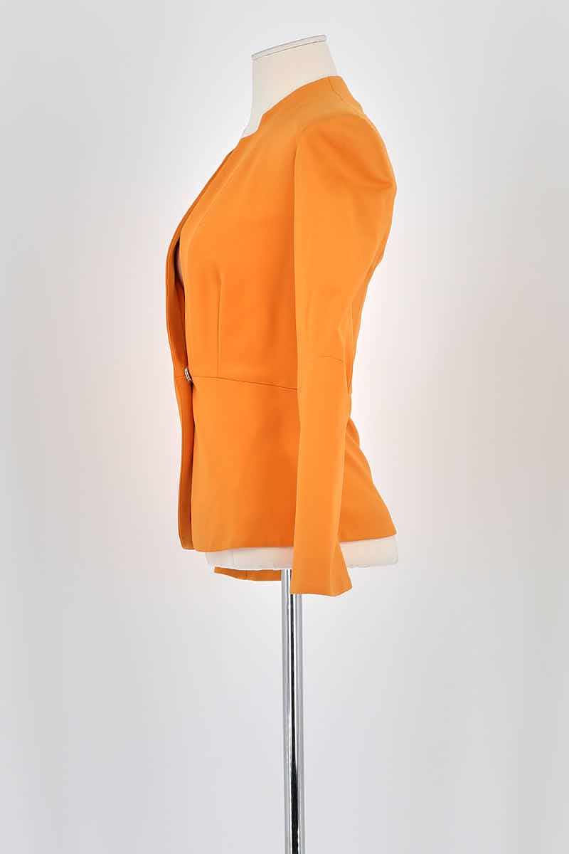 Blazer Pinko  Orange