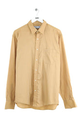 Chemise Saint Laurent  Camel