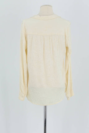 Blouse Gerard Darel  Beige