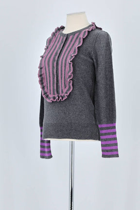 Pull Sonia Rykiel  Gris