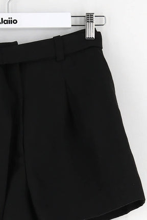 Short Claudie Pierlot  Noir