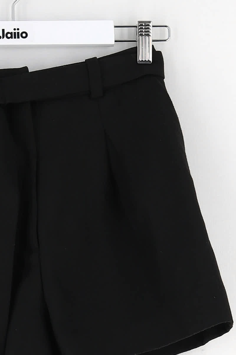 Short Claudie Pierlot  Noir
