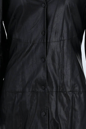 Robe Bimba y Lola  Noir