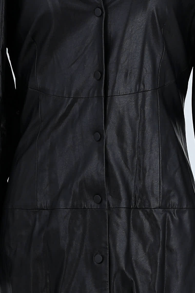 Robe Bimba y Lola  Noir