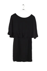 Robe Sandro  Noir