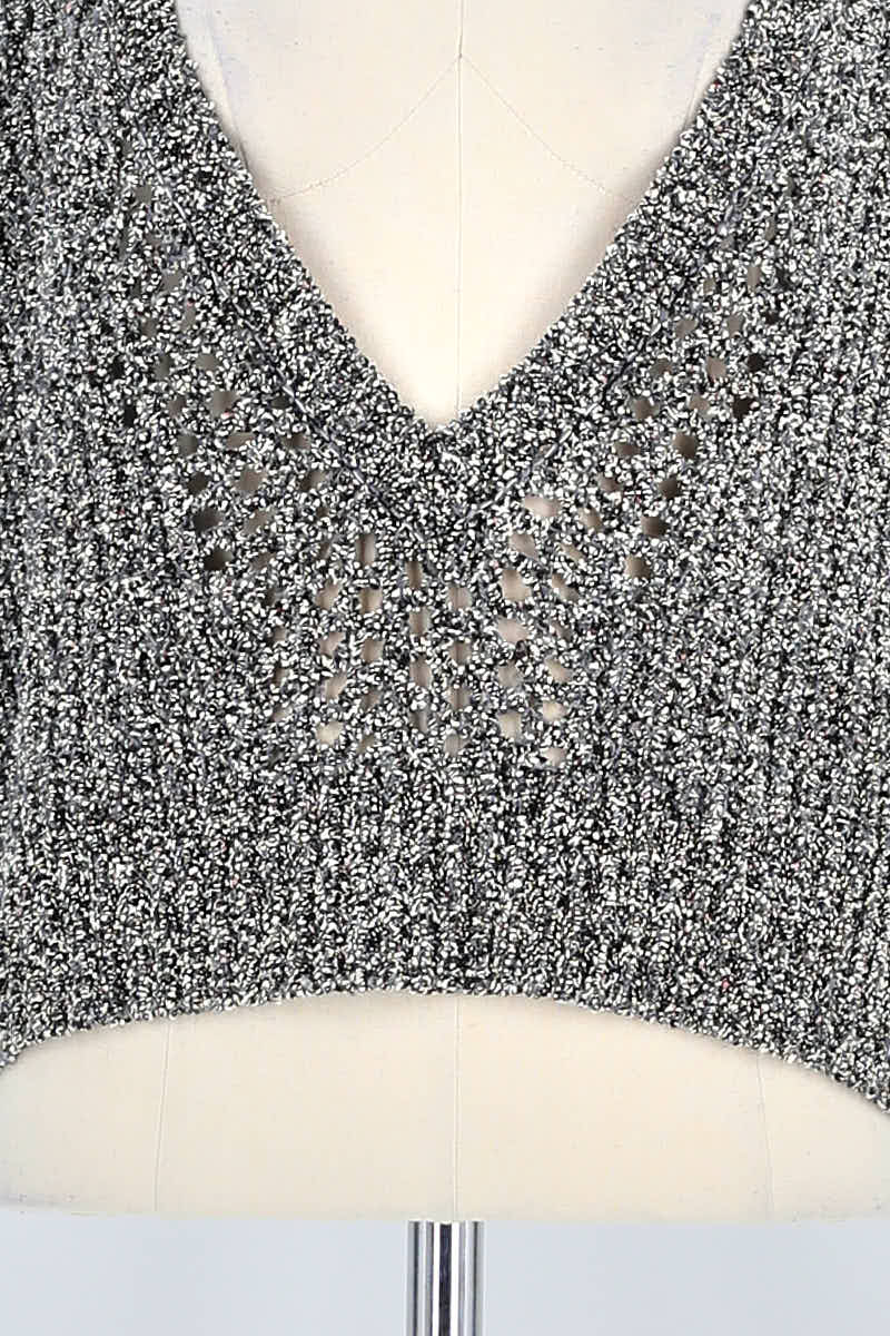 Pull Iro  Gris