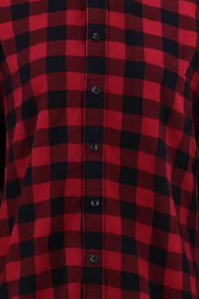 Chemise Zadig & Voltaire  Rouge