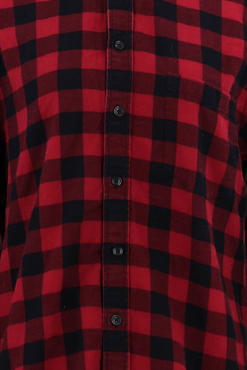 Chemise Zadig & Voltaire  Rouge