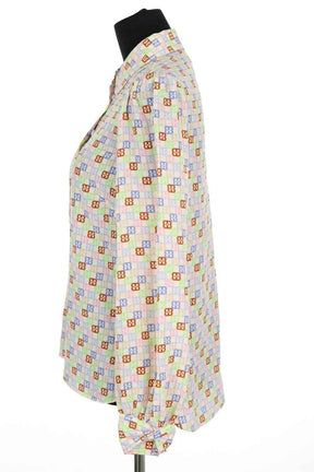 Blouse LK Bennett  Multicolore