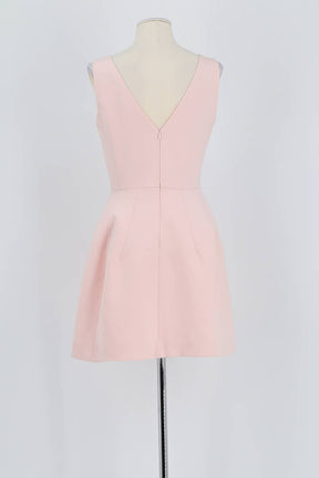 Robe Claudie Pierlot  Rose