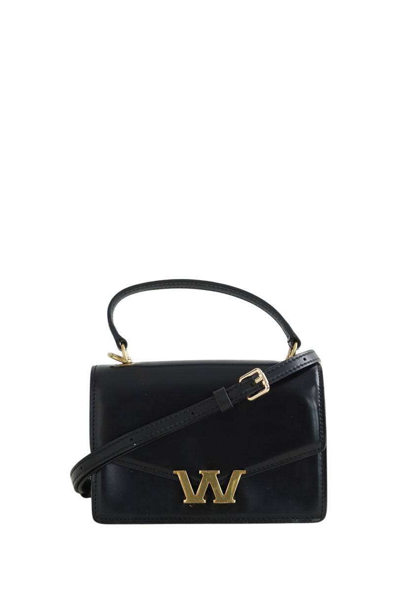 Mini sac Alexander Wang  Noir