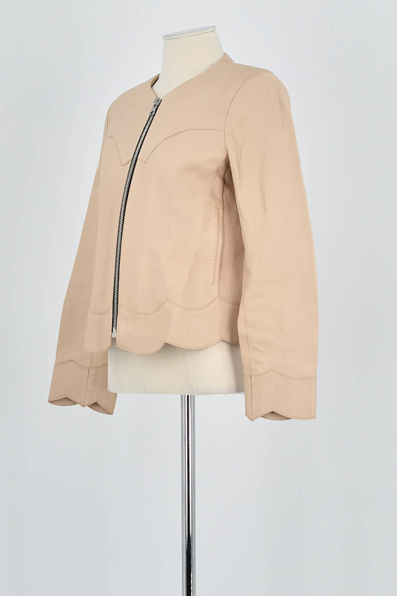 Veste Sandro  Beige