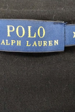 Robe Ralph Lauren  Noir