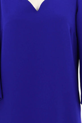 Robe Claudie Pierlot  Bleu