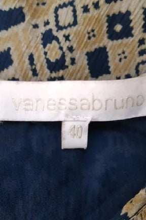 Robe Vanessa Bruno  Marine