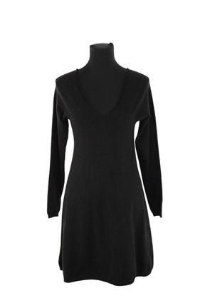 Robe Twinset  Noir