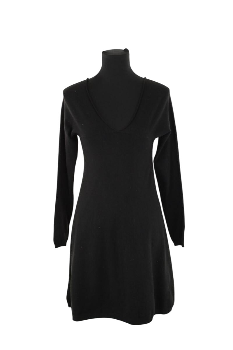 Robe Twinset  Noir