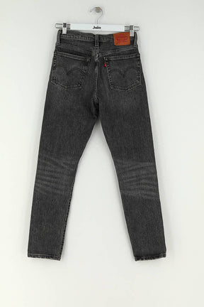 Jean droit Levi's  Gris