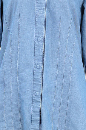 Chemise Stella McCartney  Bleu