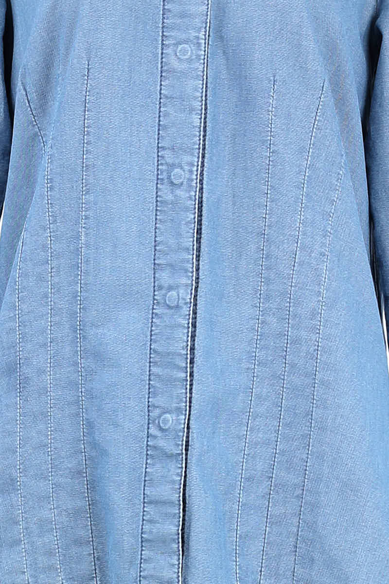 Chemise Stella McCartney  Bleu