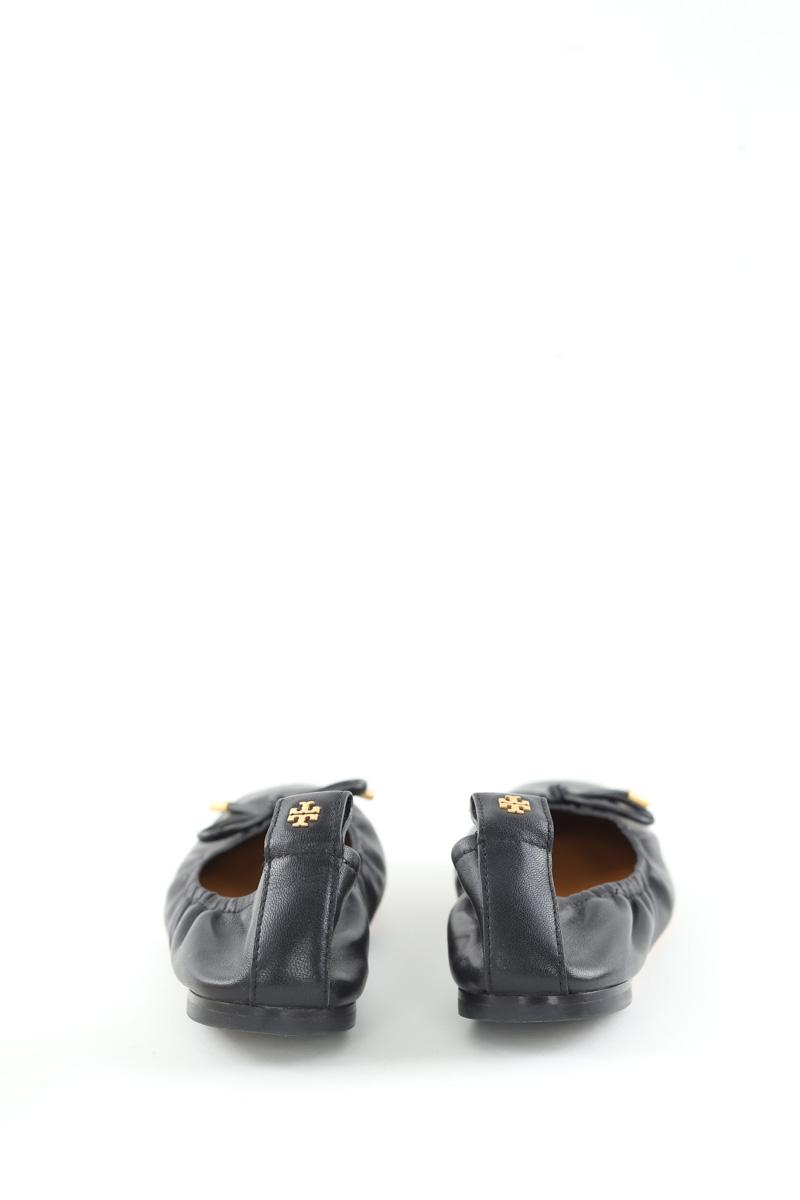 Ballerines Tory Burch  Noir