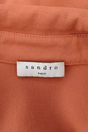 Robe Sandro  Orange
