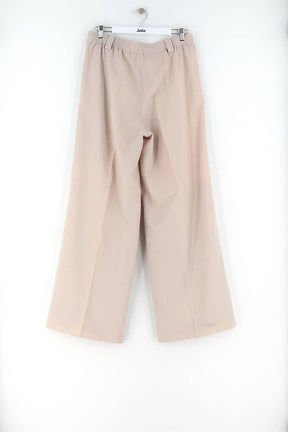 Pantalon large Essentiel Antwerp  Beige