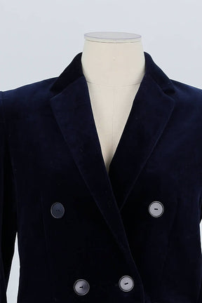 Blazer Sandro  Marine